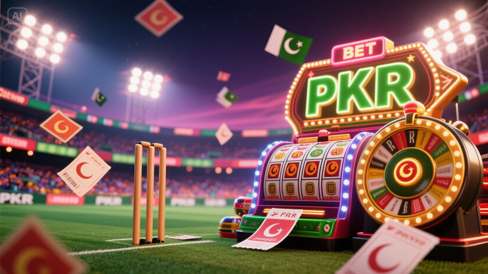 Arcanebet CasinoDeposit today and receive a 200% instant reward! Pakistani users can recharge easily, enjoy fair gameplay, and withdraw securely in PKR anytime they wish.