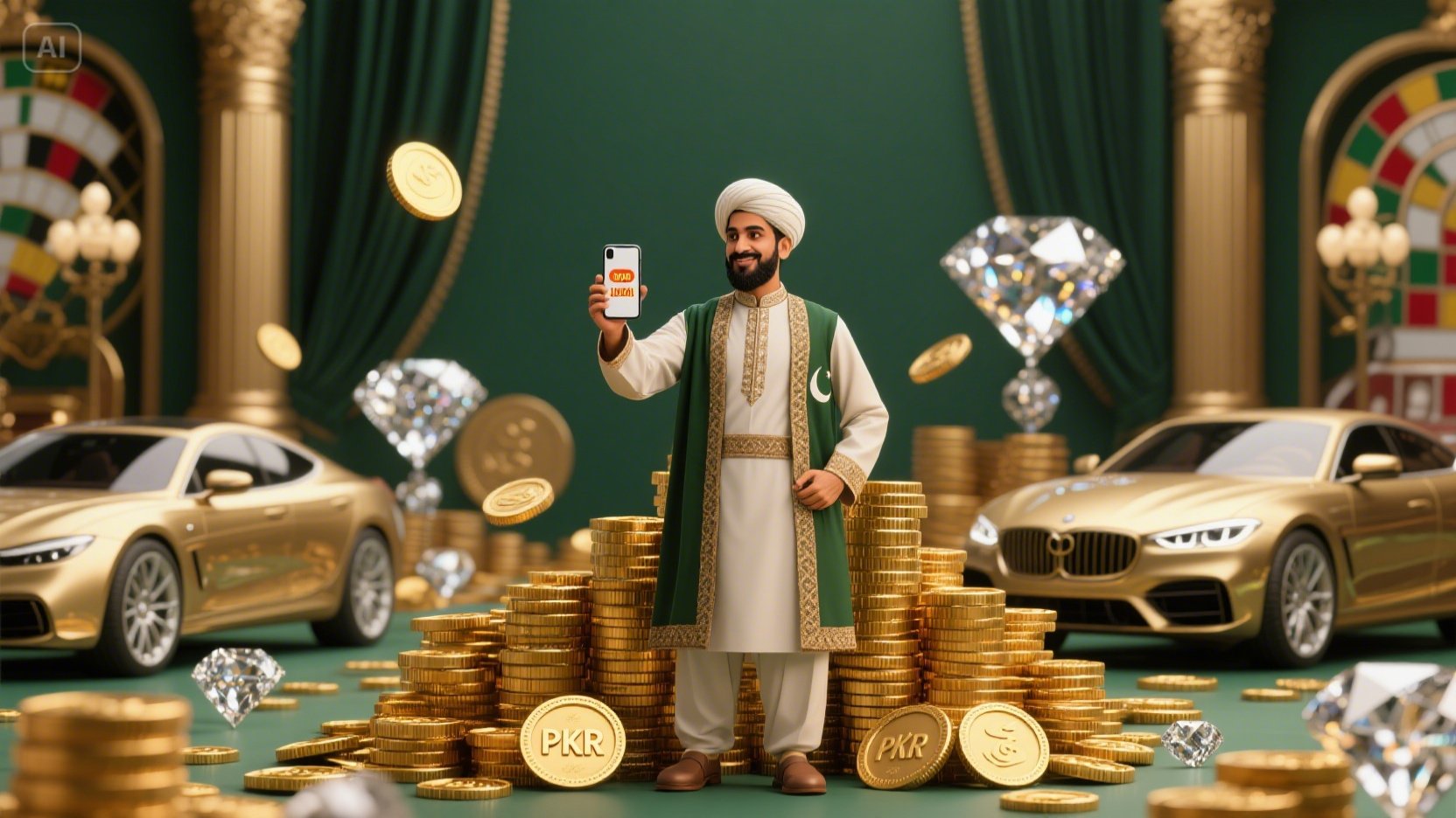 Registration at Arcanebet Casino Casino