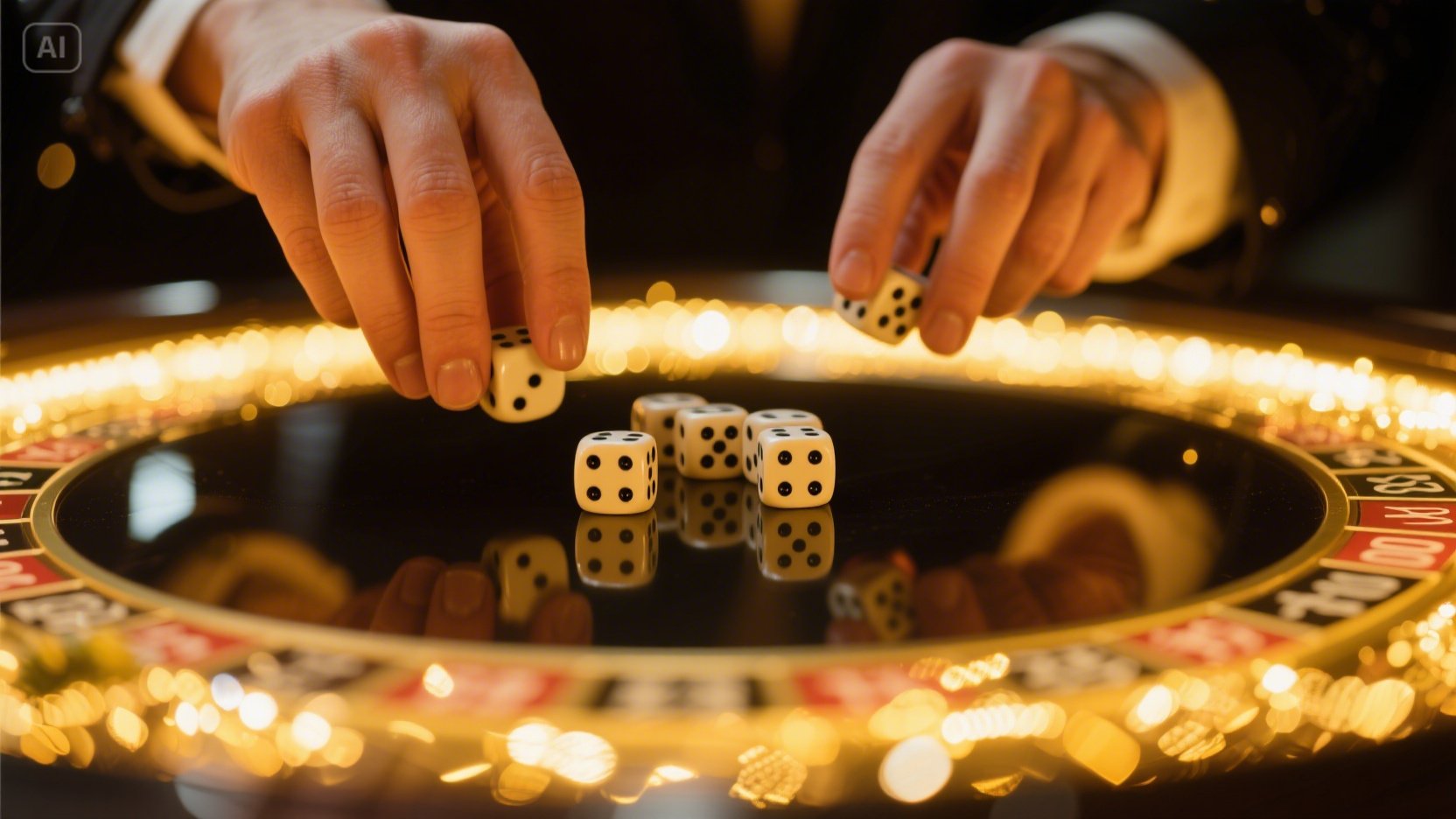 Registration at Arcanebet Casino Casino