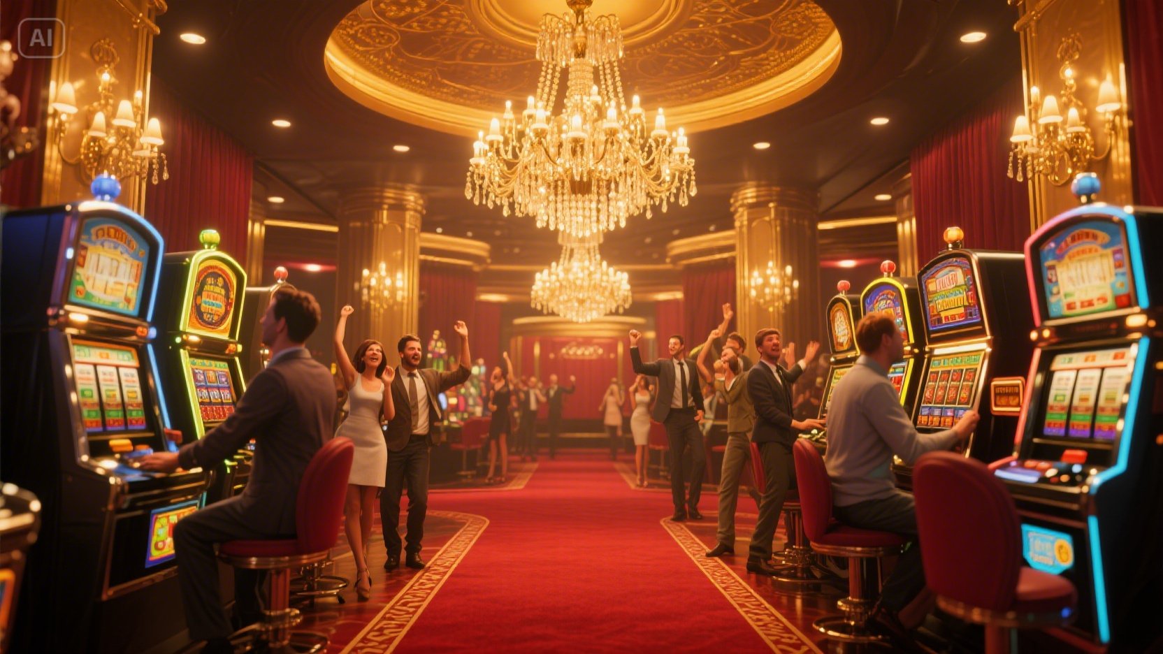 Arcanebet CasinoDeposit today and receive a 200% top-up instantly! Pakistani gamers can enjoy easy JazzCash payments, live casino games, and non-stop winning chances on every spin.