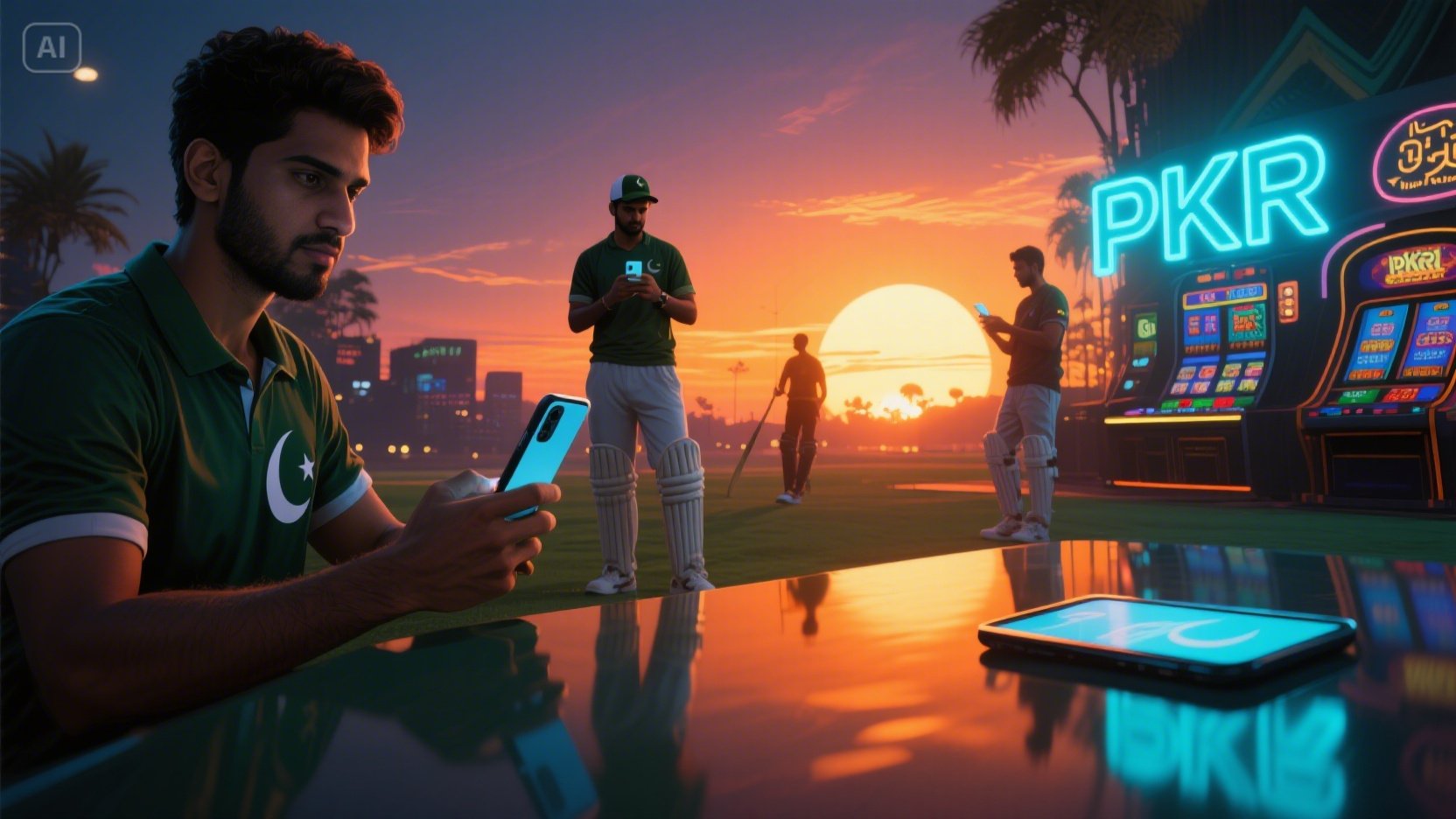 Registration at Arcanebet Casino Casino