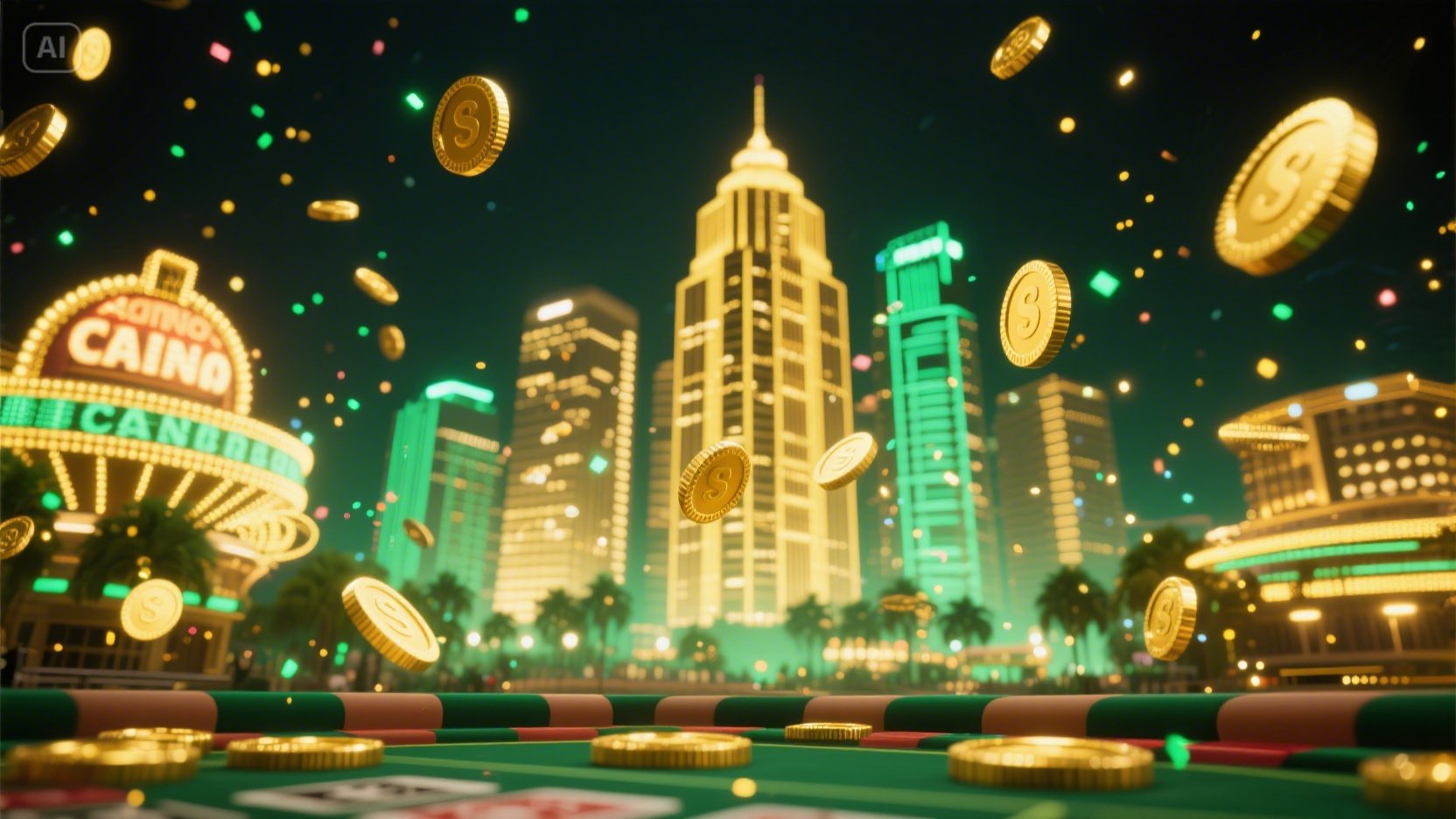 Registration at Arcanebet Casino Casino