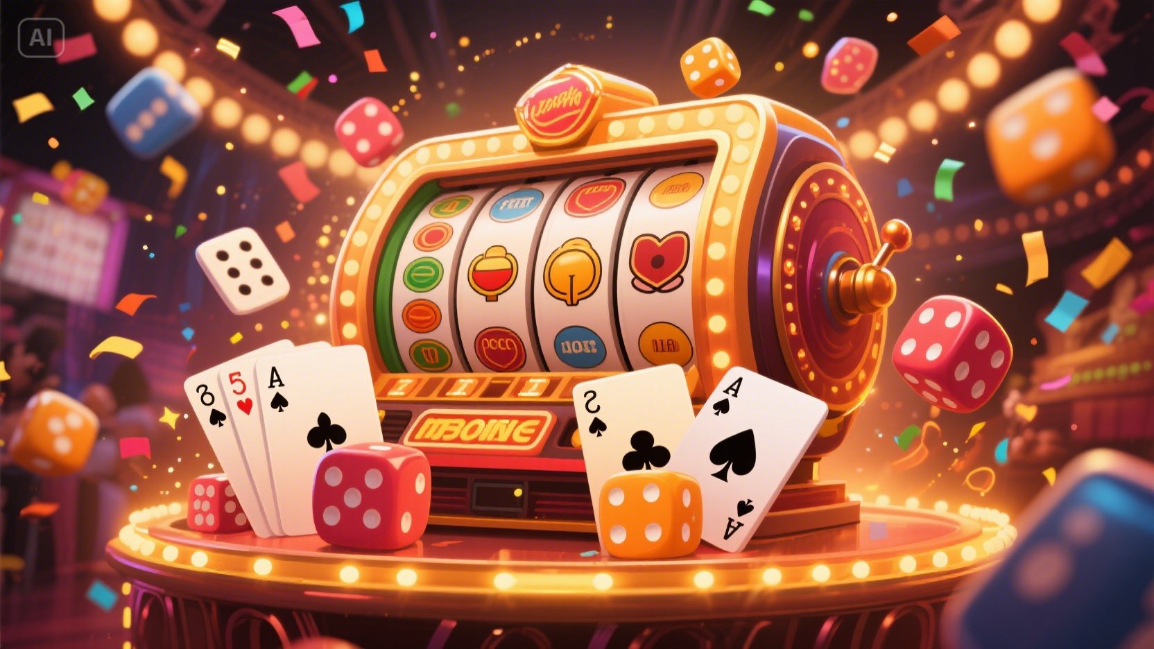 Registration at Arcanebet Casino Casino